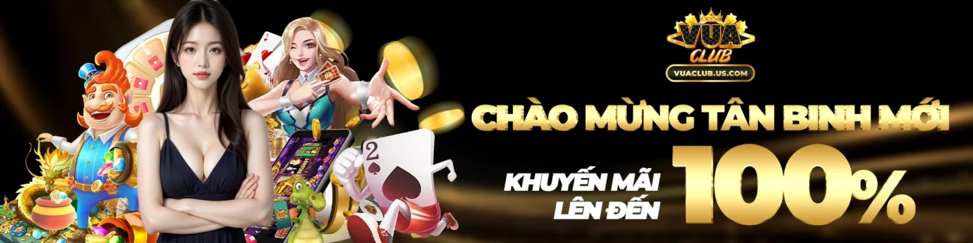 Banner VUACLUB